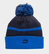 AUTHENTIC BEANIE - NAVY