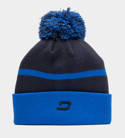 AUTHENTIC BEANIE - NAVY