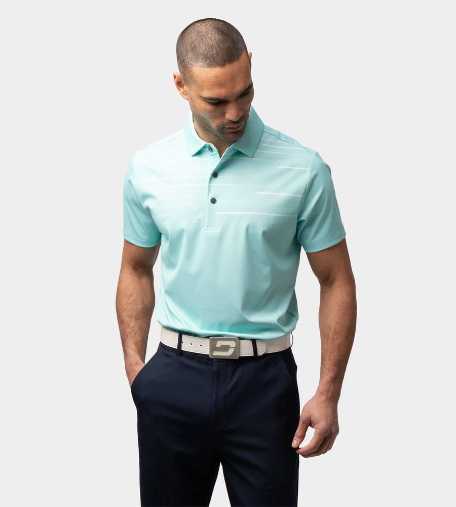 NAVIGATOR POLO - MINT