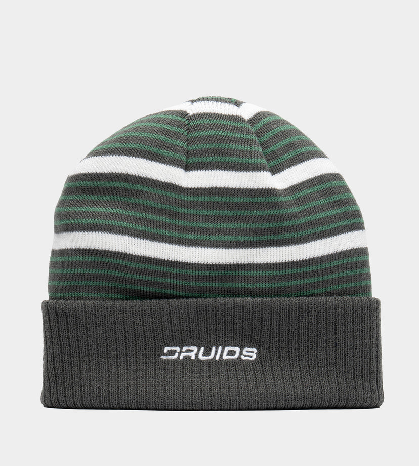 WALDO GOLF BEANIE - SAUGE