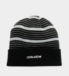 WALDO GOLF BEANIE - GREY
