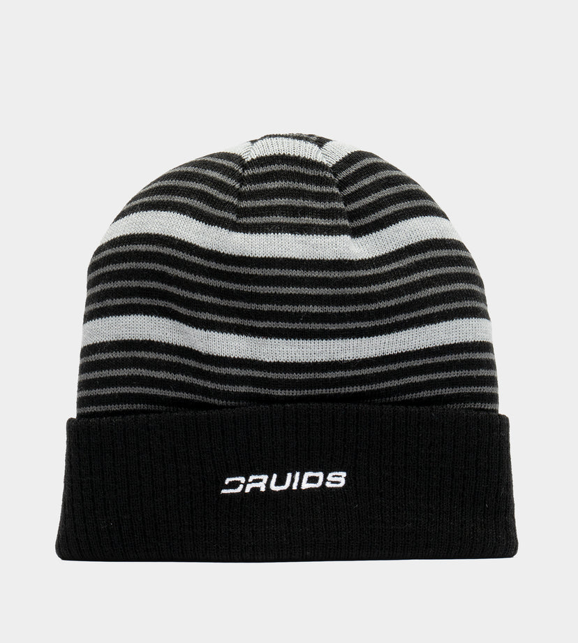 WALDO GOLF BEANIE - GRIS