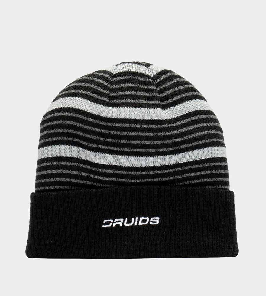 WALDO GOLF BEANIE - GRIJS