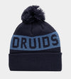 SPORTS GOLF BEANIE - NAVY