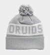 SPORTS GOLF BEANIE - GREY