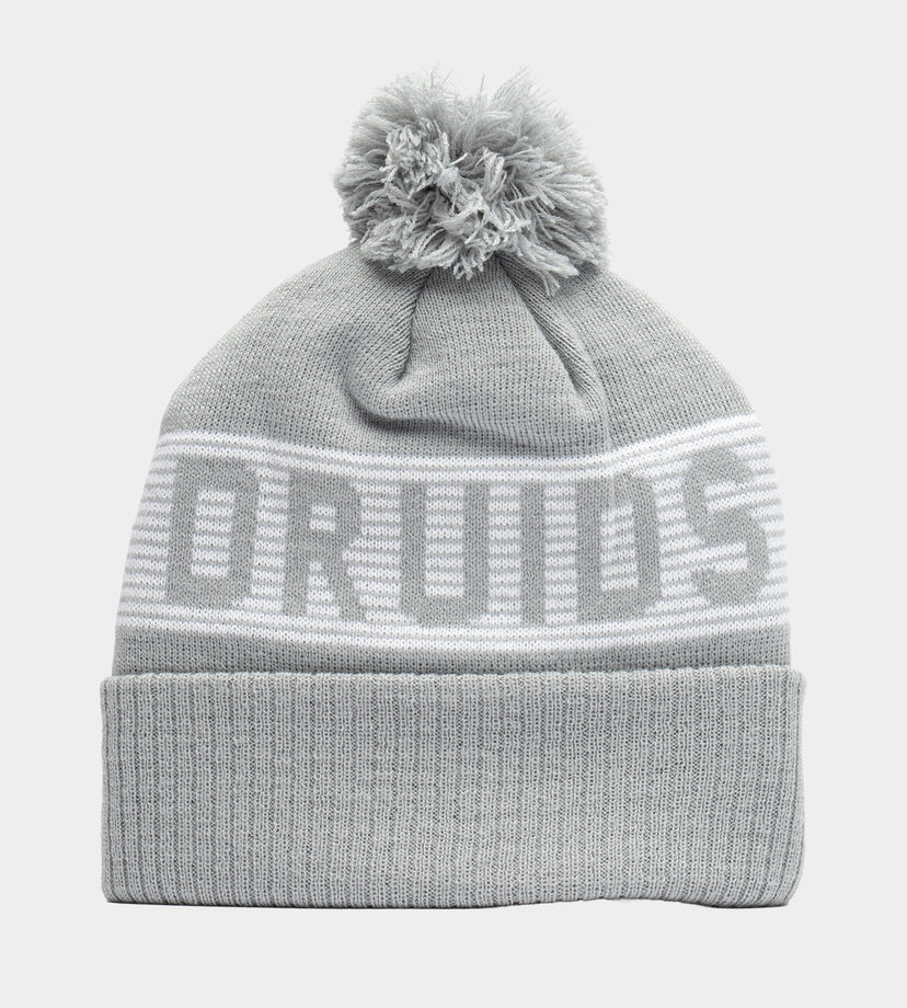 SPORTS GOLF BEANIE - GRIS
