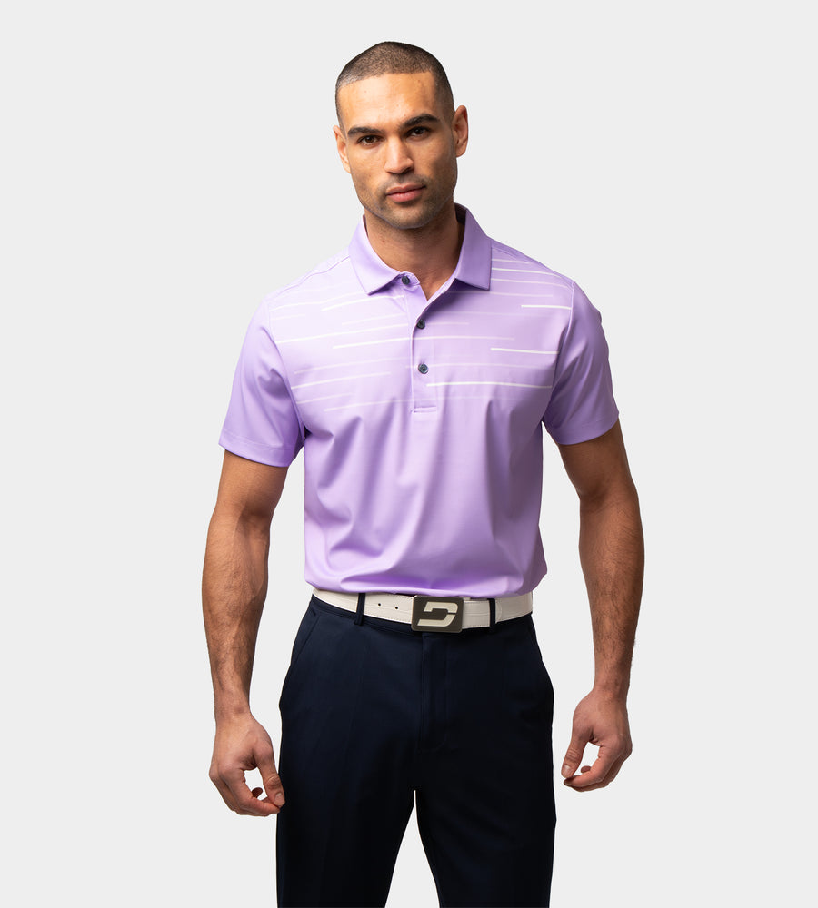 NAVIGATOR POLO - LAVENDER