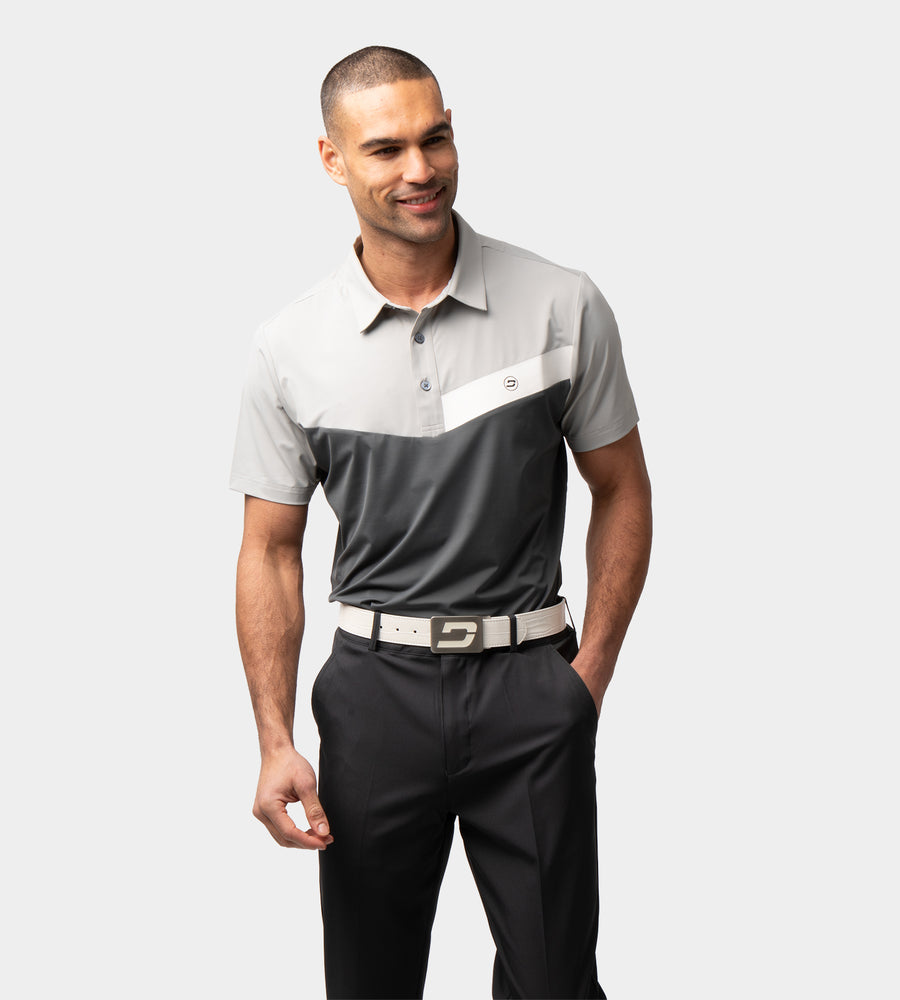 ROTOR POLO - CHARCOAL