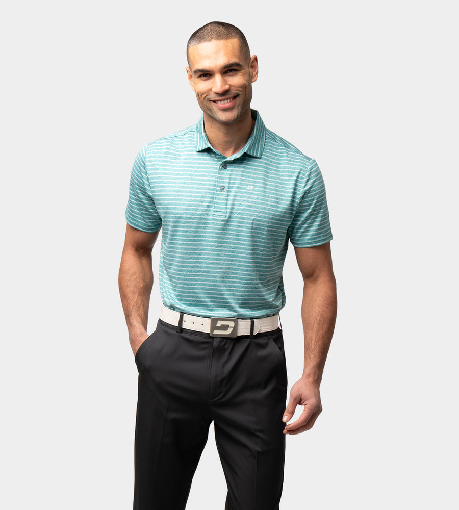 REPHYNE POLO - TEAL