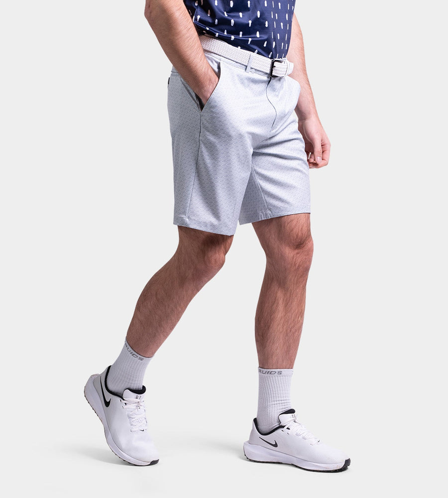 CLIMA TOUR WINNER SHORTS - GRIJS