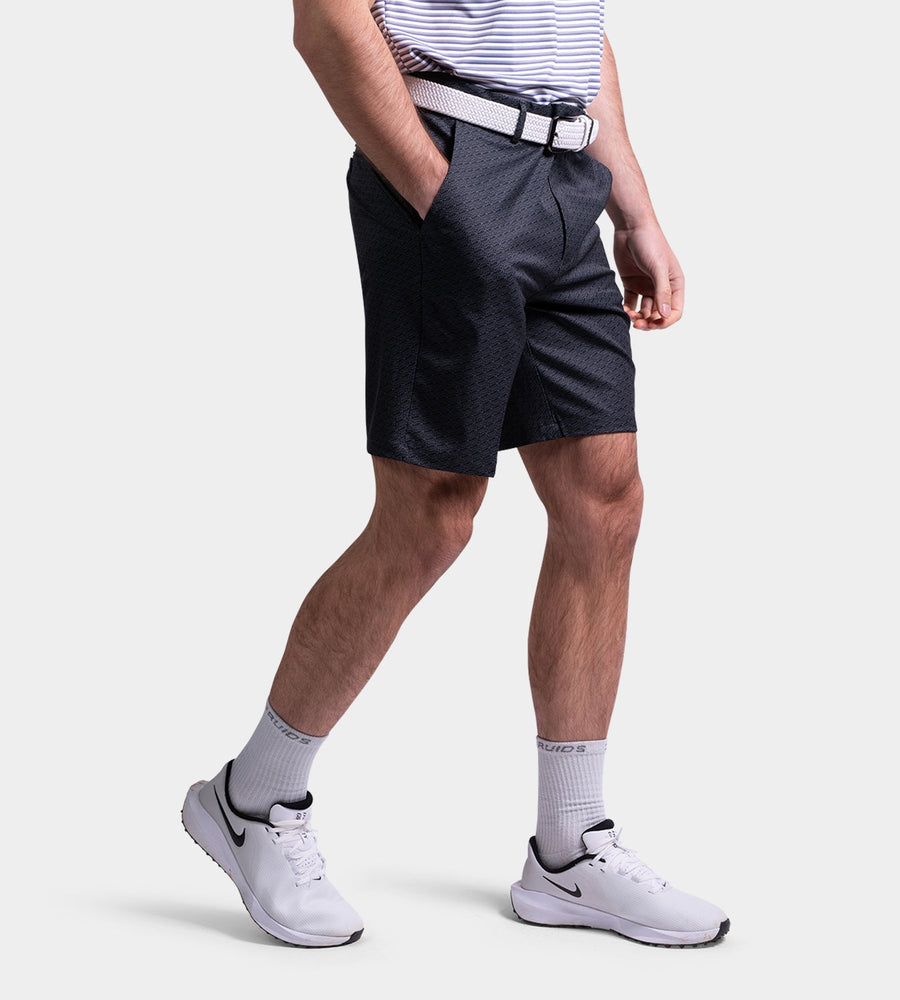 CLIMA TOUR WINNER SHORTS - ZWART