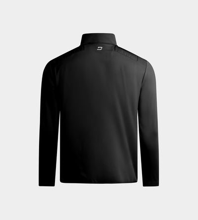 KIDS DAPPER JACKET - NOIR