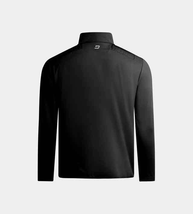 KIDS DAPPER JACKET - NEGRO
