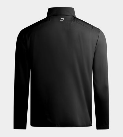 DAPPER JACKET - BLACK