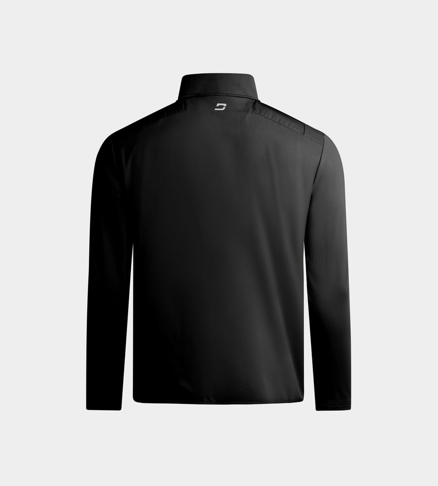 KIDS DAPPER JACKET - NERO