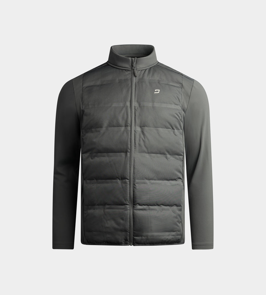 KIDS DAPPER JACKET - HOUTSKOOL