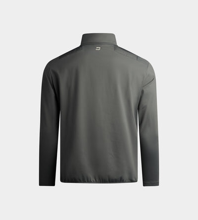 KIDS DAPPER JACKET - CHARBON