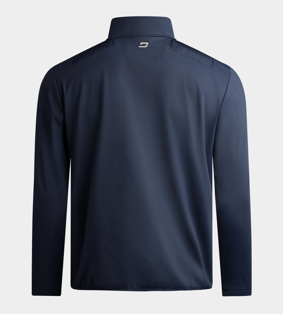 DAPPER JACKET - MARINO