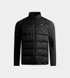 KIDS DAPPER JACKET - BLACK