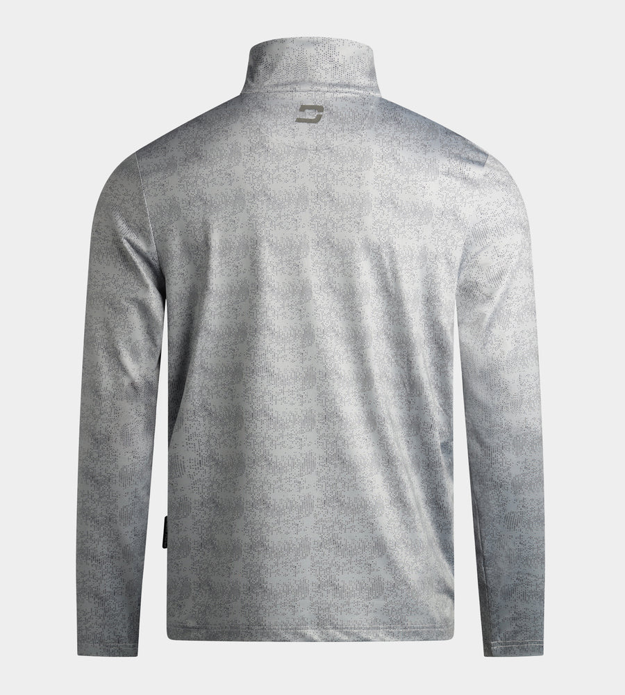 DATA MIDLAYER - GREY