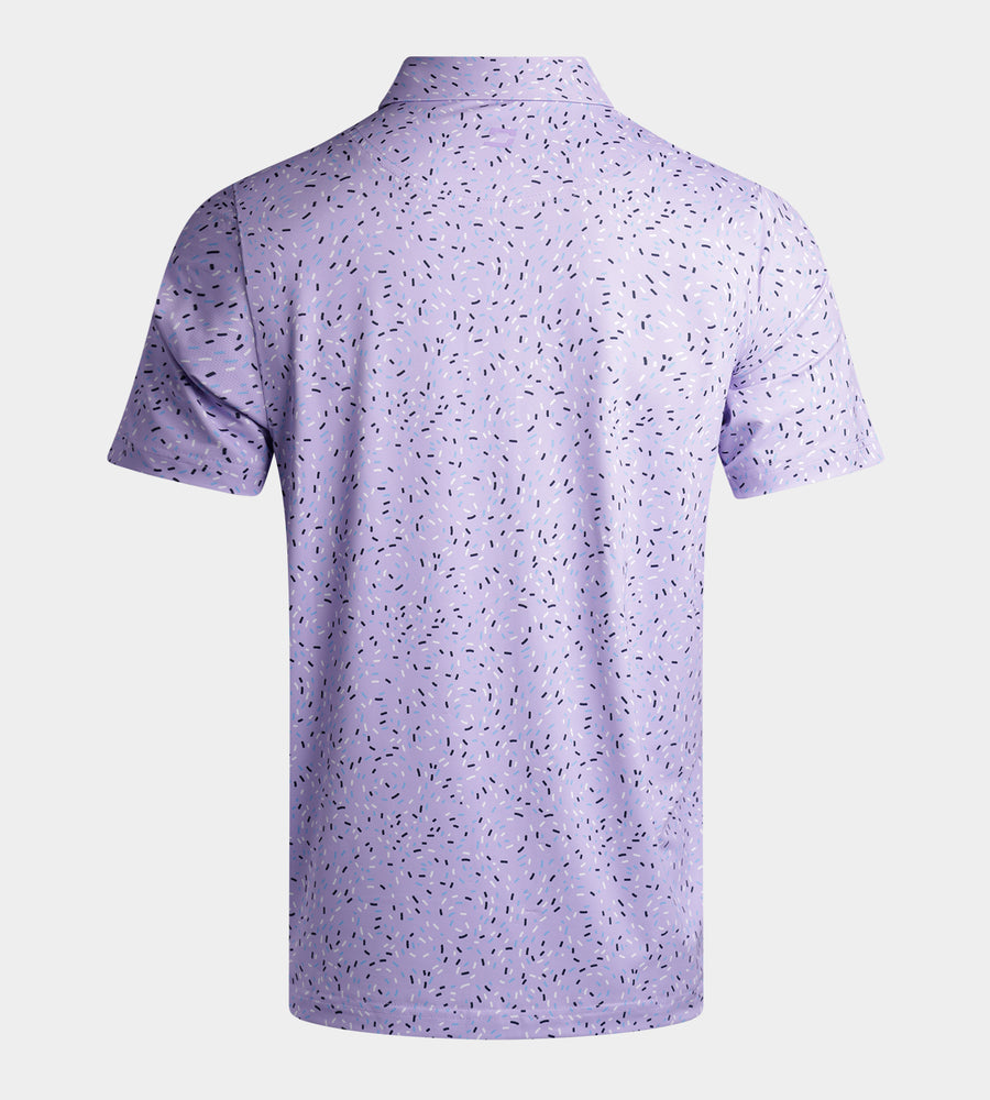 DAVINCI POLO - CORAL