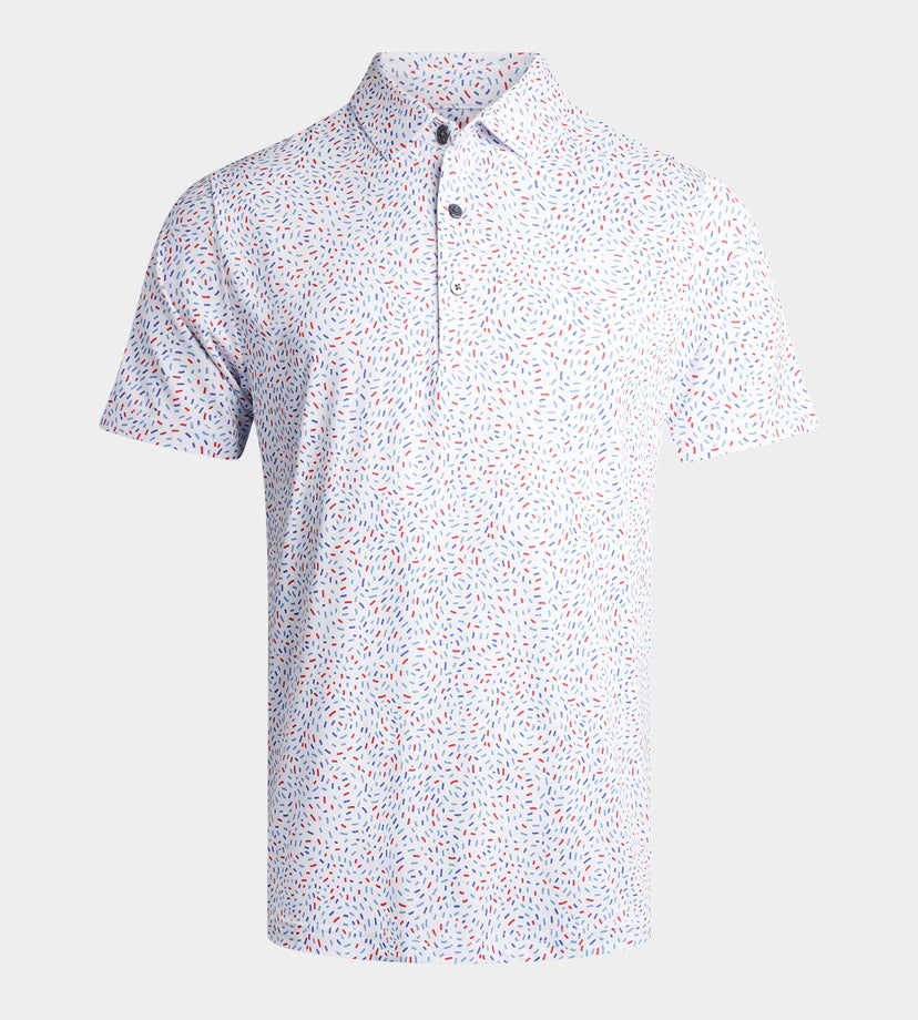 DAVINCI POLO - WIT