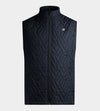 DECK GILET - NAVY