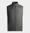 DECK GILET - CHARCOAL
