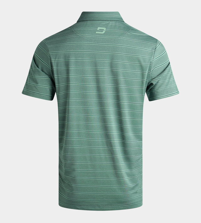 DECK POLO - GROEN