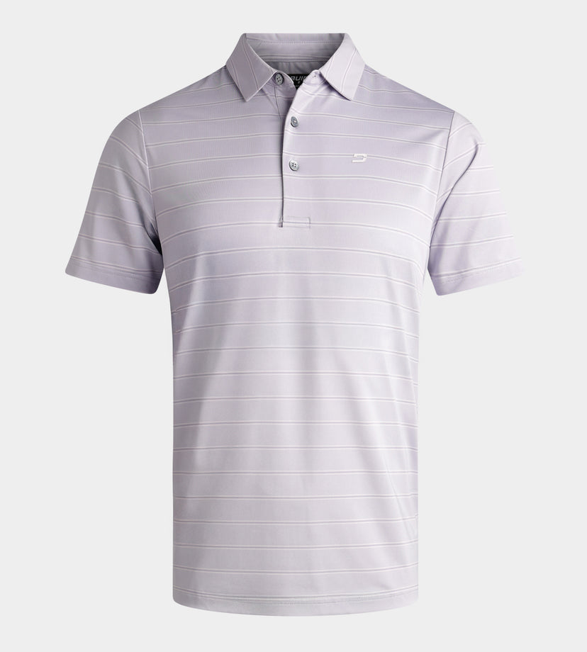 DECK POLO - LAVENDER