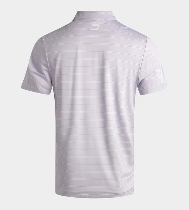 DECK POLO - LAVENDER