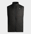 DECK GILET - BLACK