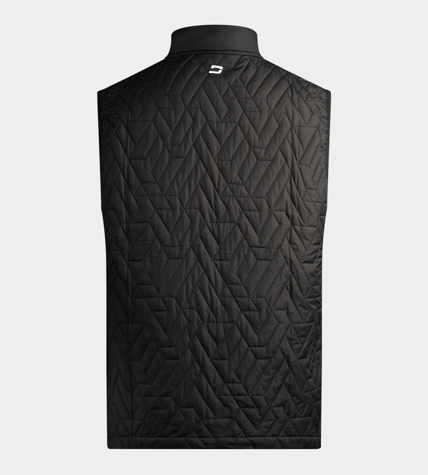 DECK GILET - BLACK