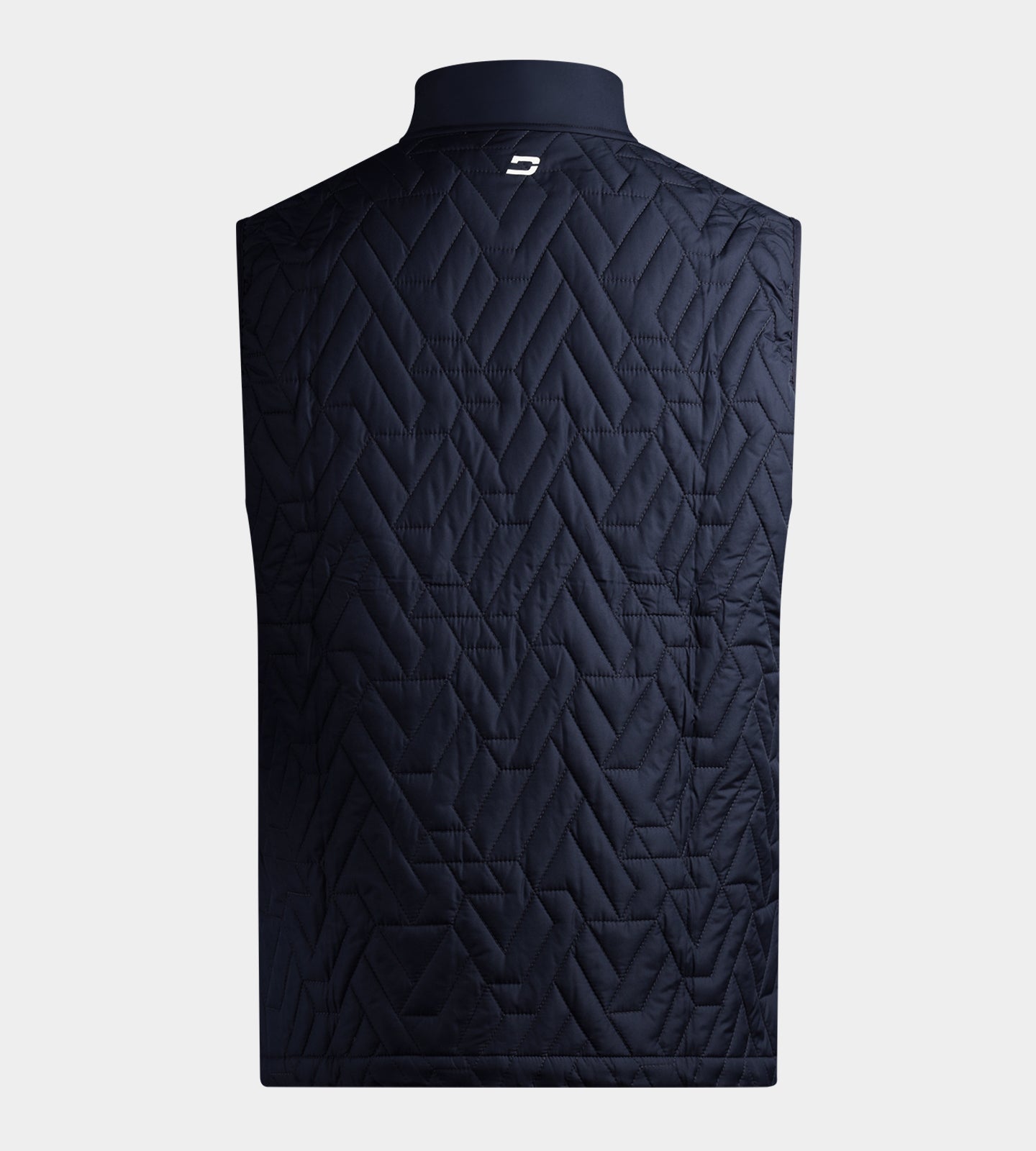 DECK GILET - NAVY