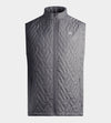 DECK GILET - CHARCOAL