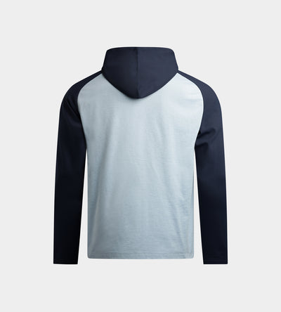 KIDS DEVLIN HOODIE - MARINE