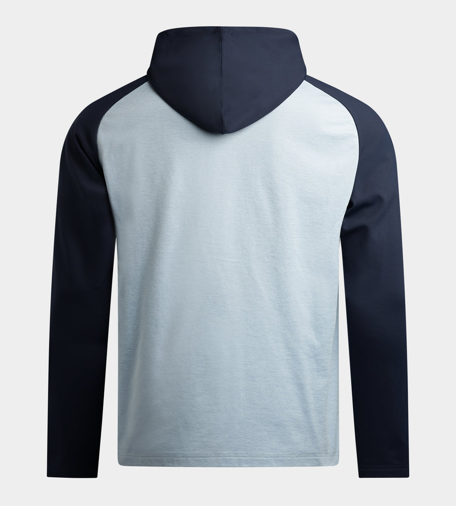 DEVLIN HOODIE - NAVY