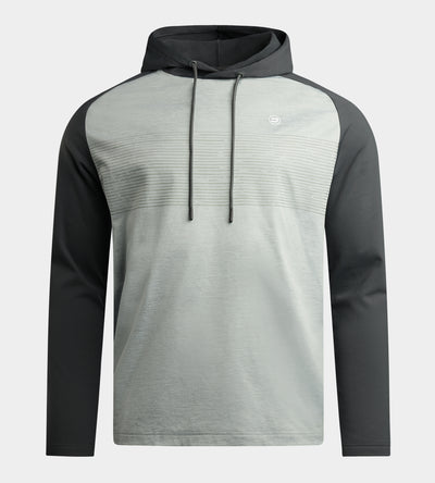 DEVLIN HOODIE - GREY