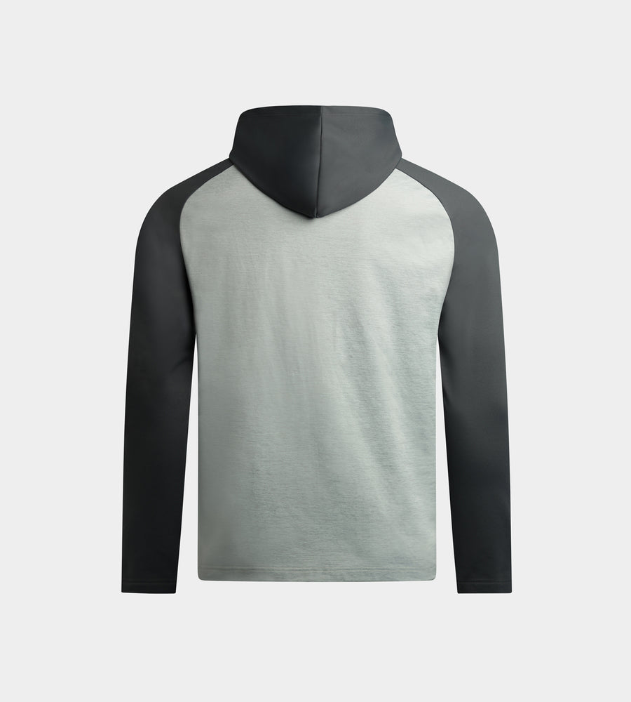 KIDS DEVLIN HOODIE - GREY