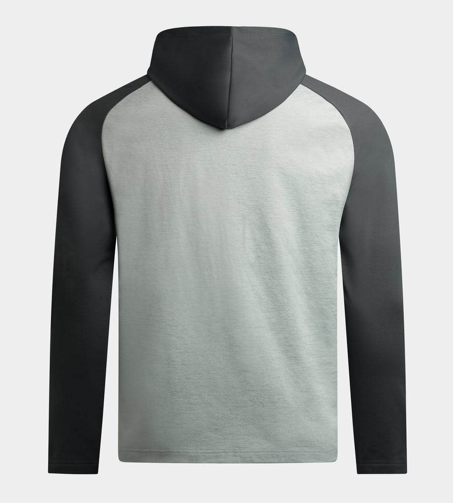 DEVLIN HOODIE - GREY