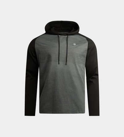 KIDS DEVLIN HOODIE - NOIR