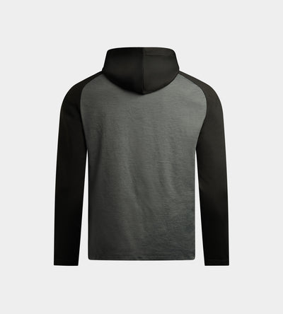 KIDS DEVLIN HOODIE - NOIR