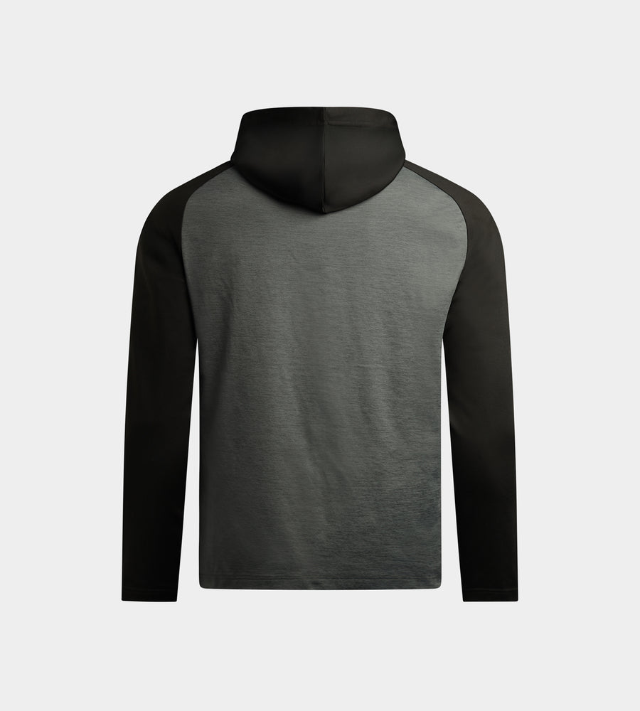 KIDS DEVLIN HOODIE - BLACK