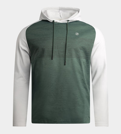 DEVLIN HOODIE - WHITE