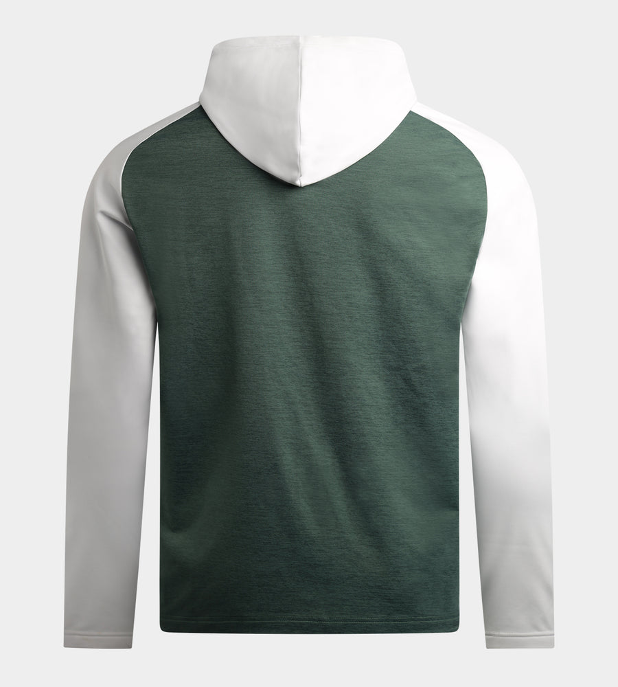 DEVLIN HOODIE - WHITE