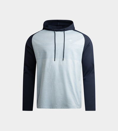 KIDS DEVLIN HOODIE - MARINE
