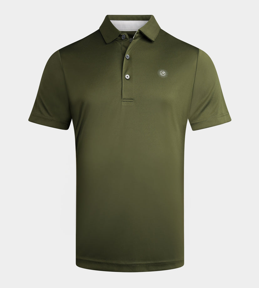 DOTRON POLO - CAQUI