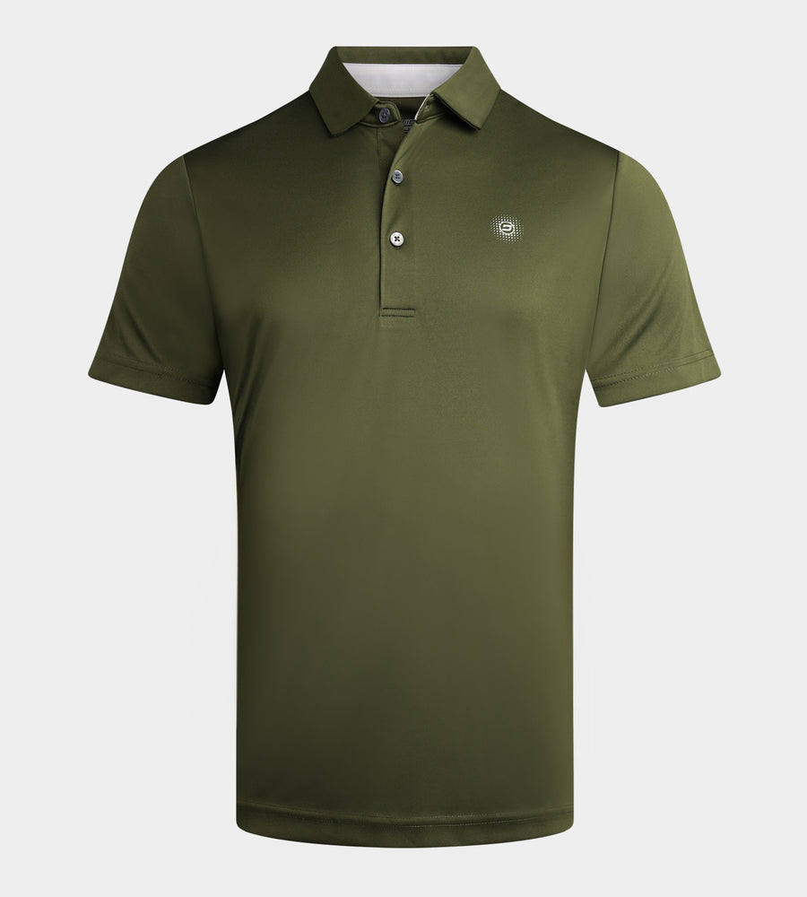 DOTRON POLO - KHAKI