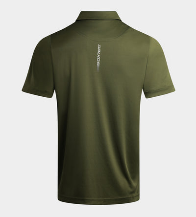 DOTRON POLO - KHAKI