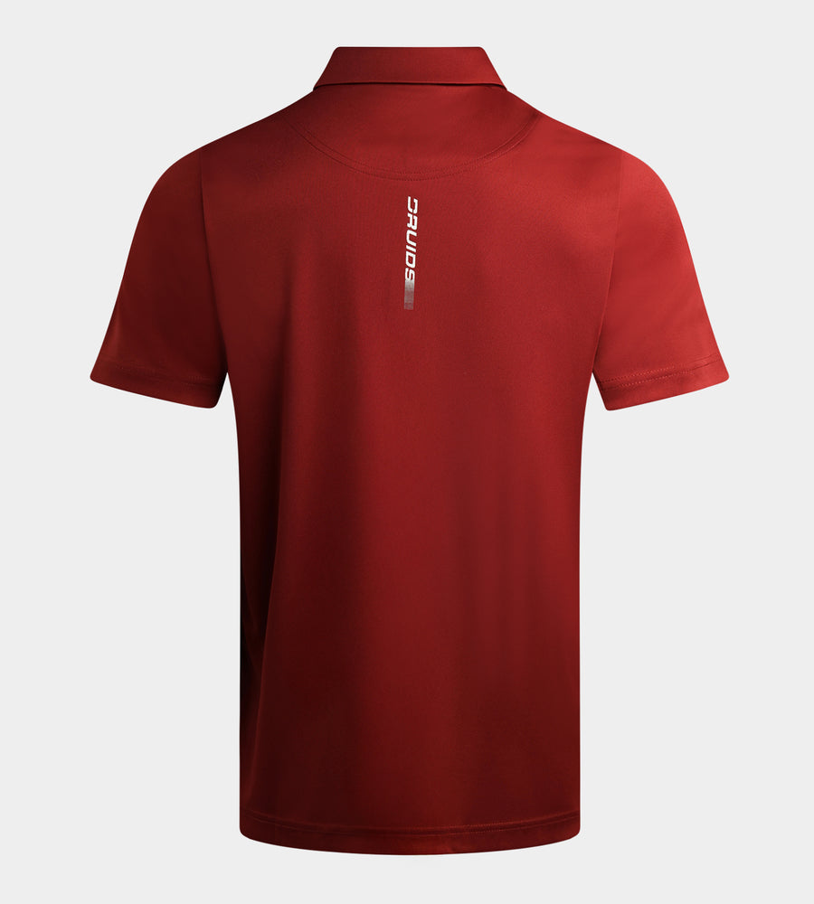 DOTRON POLO - BORGOGNA